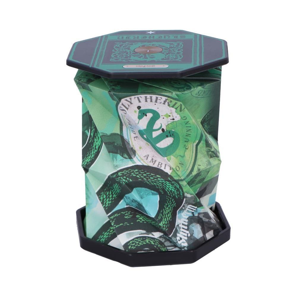 Harry Potter funèbres lampe pliable Slytherin 15 cm