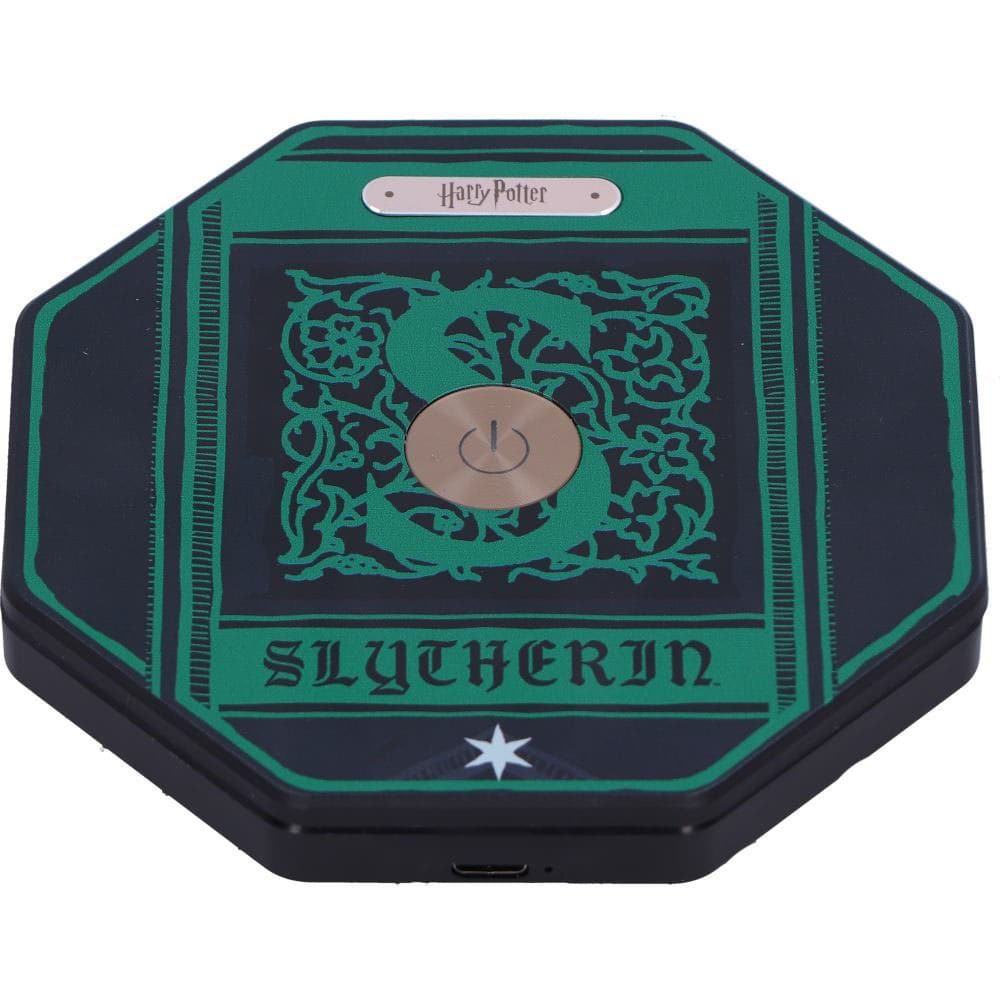 Harry Potter funèbres lampe pliable Slytherin 15 cm