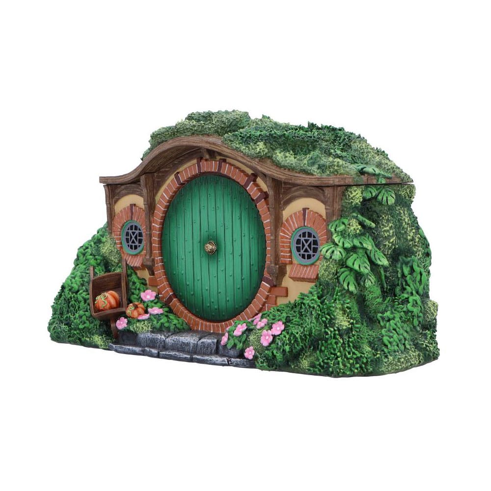 Le Seigneur des Anneaux boîte de rangement The Shire