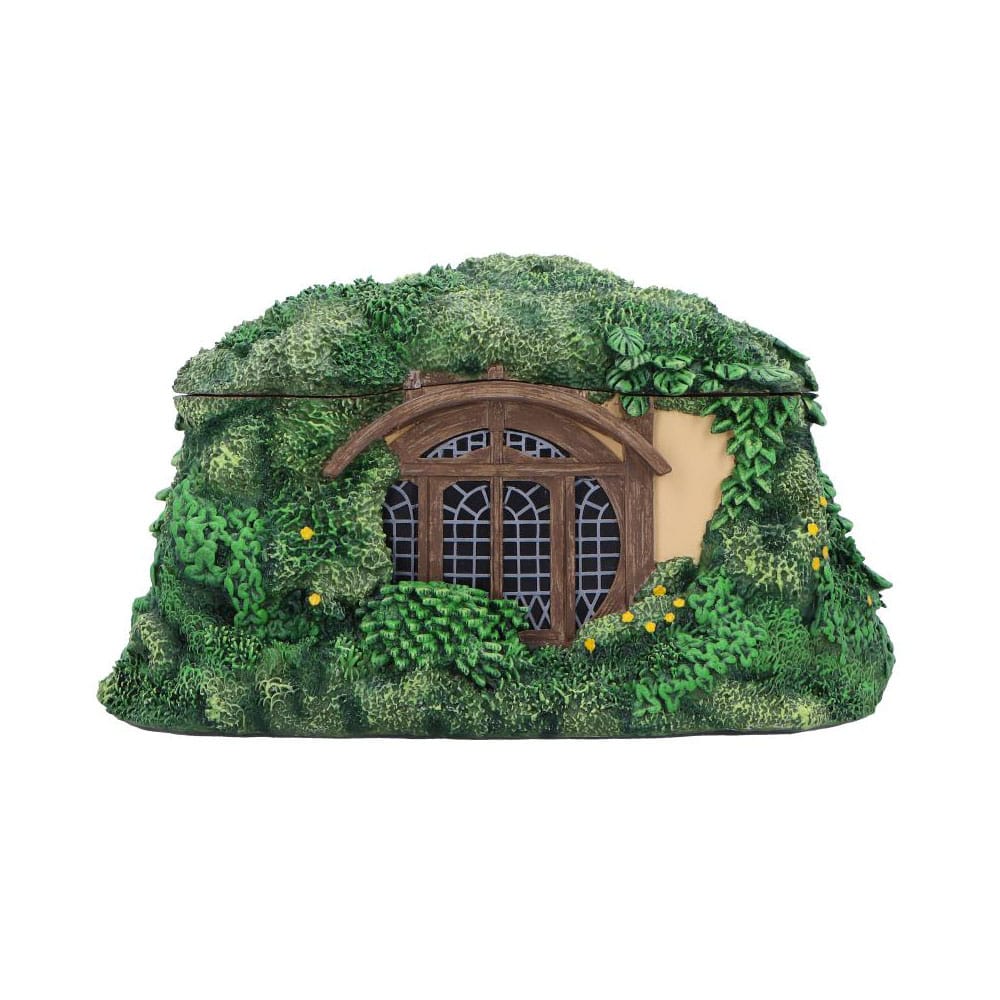 Le Seigneur des Anneaux boîte de rangement The Shire