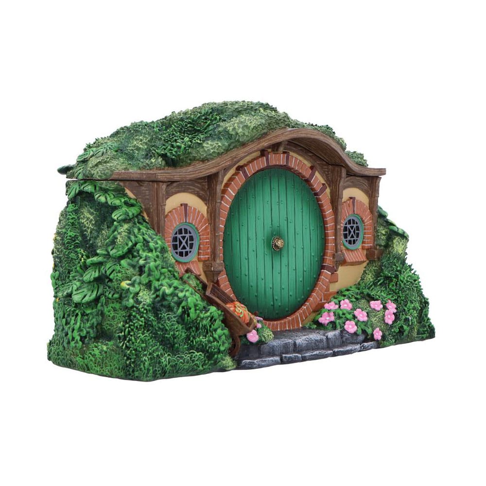 Le Seigneur des Anneaux boîte de rangement The Shire
