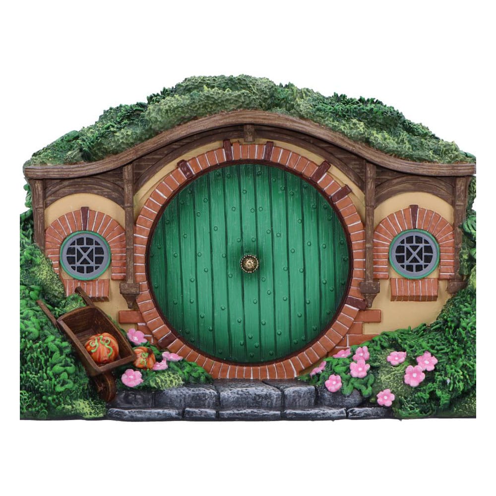 Le Seigneur des Anneaux boîte de rangement The Shire
