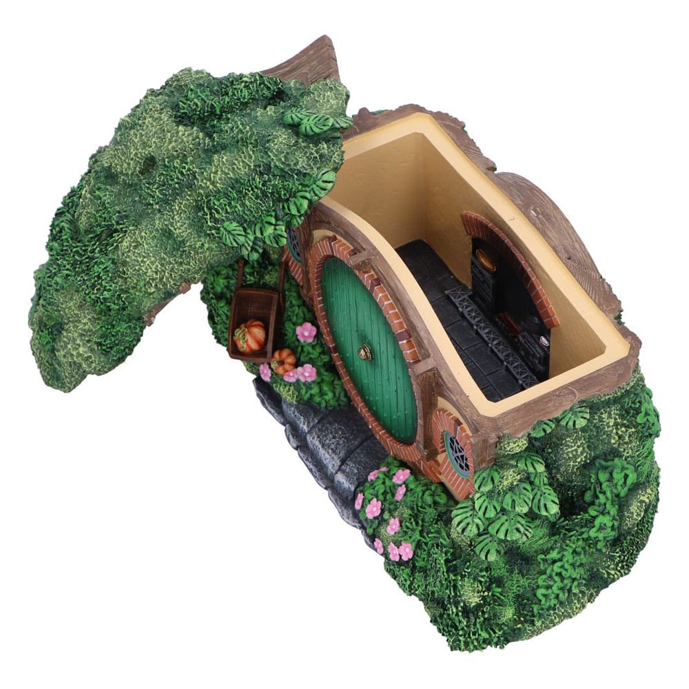Le Seigneur des Anneaux boîte de rangement The Shire