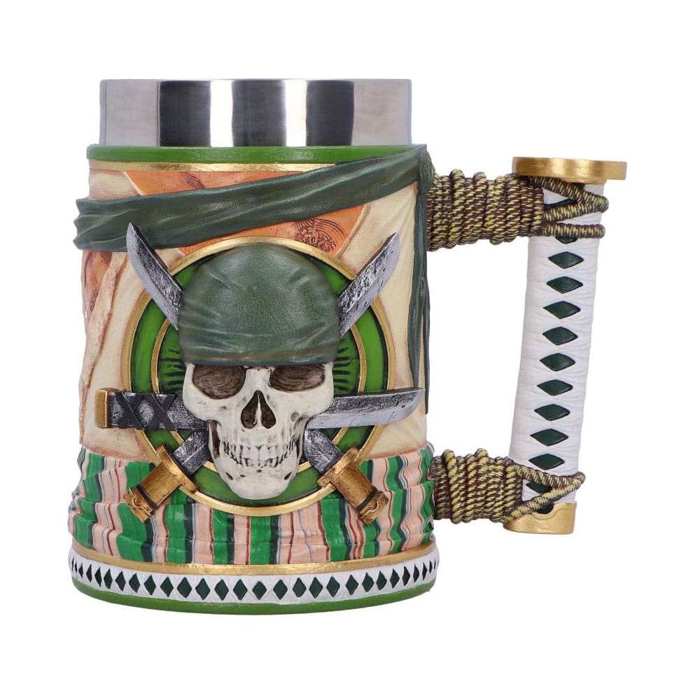 One Piece chope Zoro 15 cm