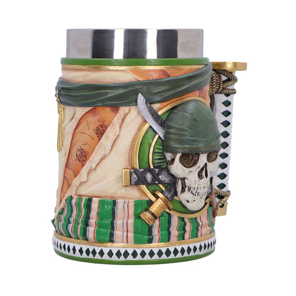 One Piece chope Zoro 15 cm