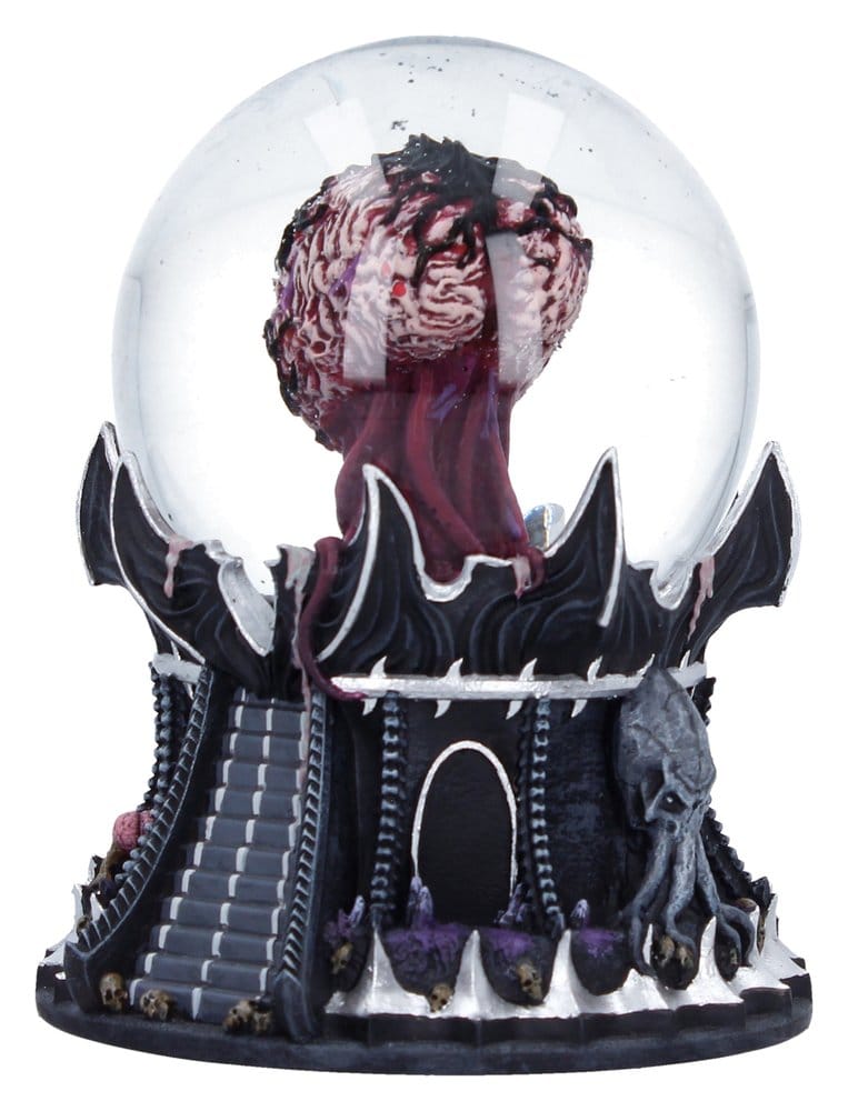 Dungeons & Dragons Boule à neige Elder Brain 15 cm