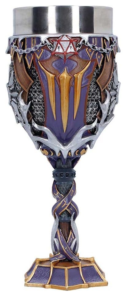 Baldur's Gate III calice Shadowheart