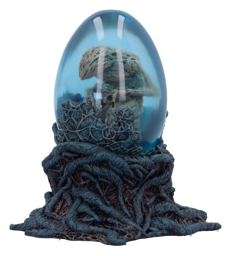 Stranger Things boîte de rangement Demodog 15 cm
