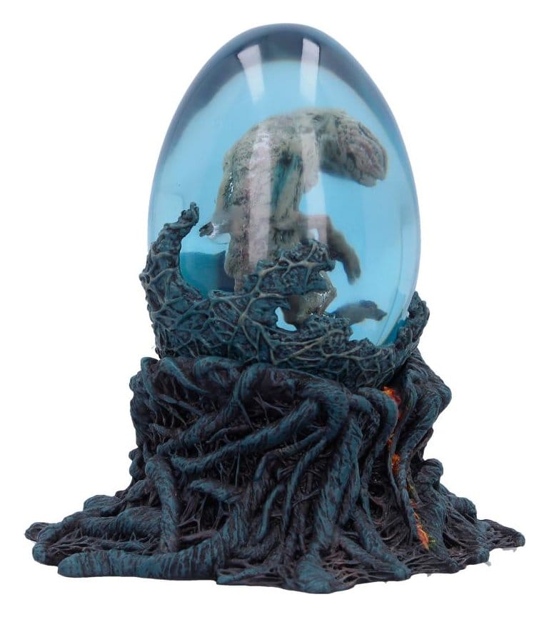 Stranger Things boîte de rangement Demodog 15 cm