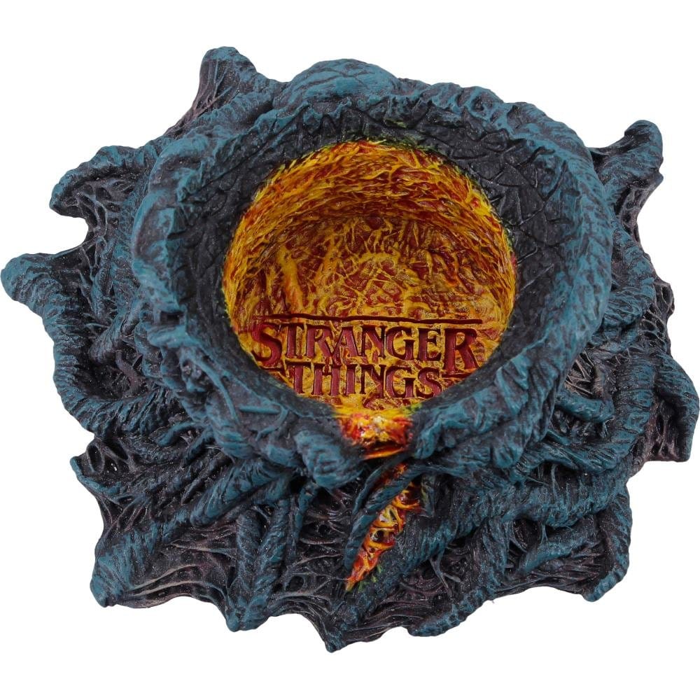 Stranger Things boîte de rangement Demodog 15 cm