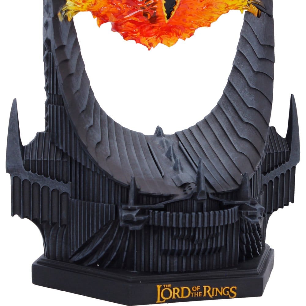 Le Seigneur des Anneaux Lumière flexible Eye of Sauron 15 cm
