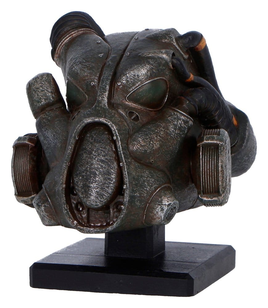 Fallout casque X-01 10 cm