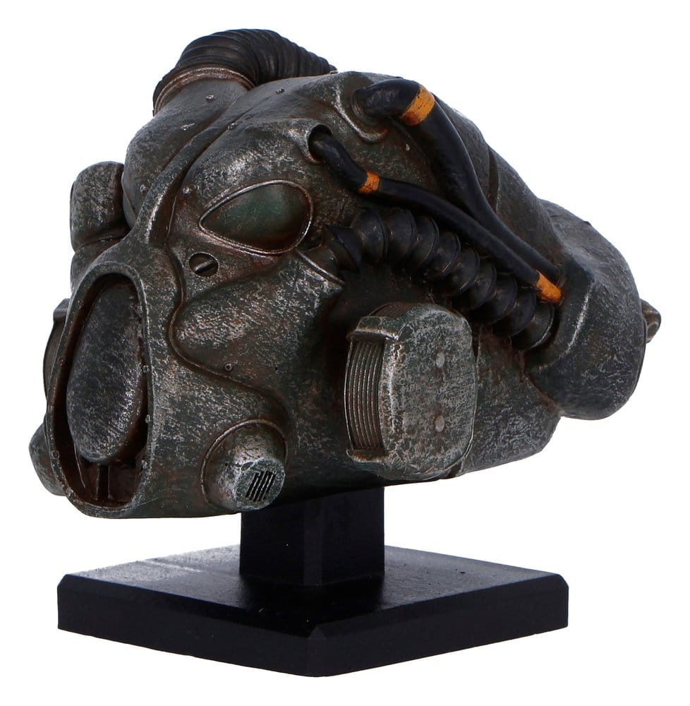 Fallout casque X-01 10 cm