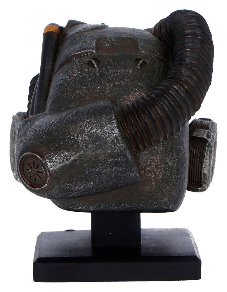 Fallout casque X-01 10 cm