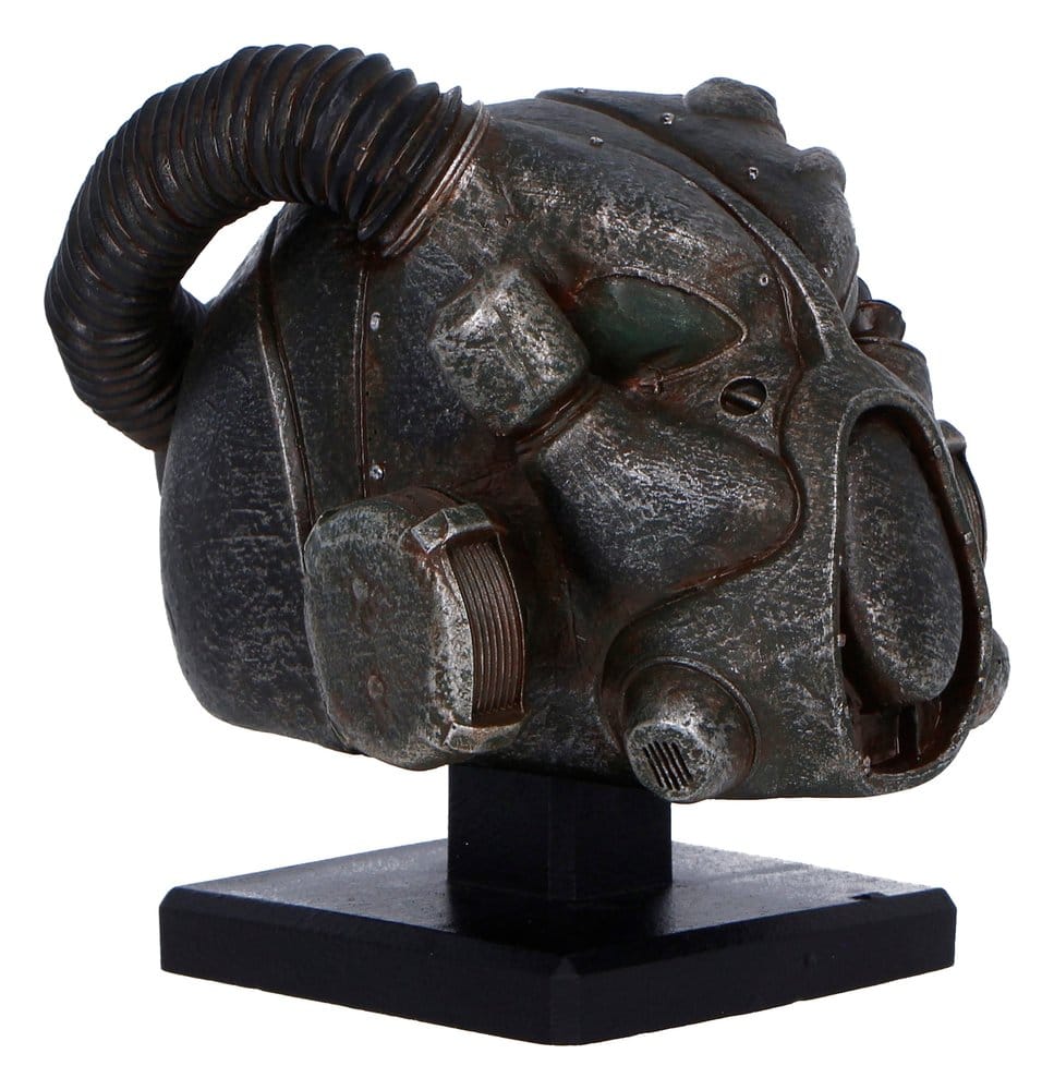 Fallout casque X-01 10 cm