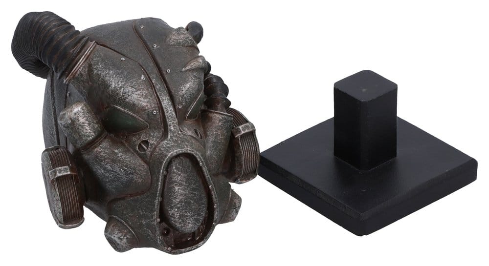 Fallout casque X-01 10 cm