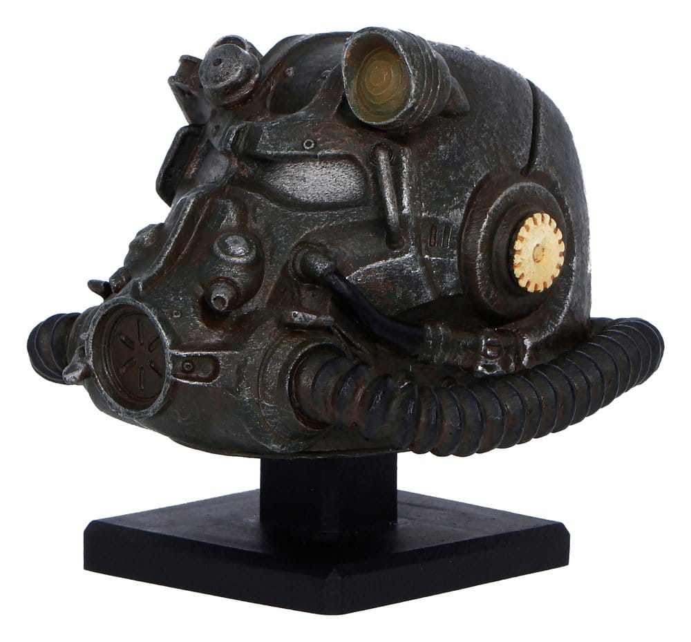 Fallout casque T-60 11 cm