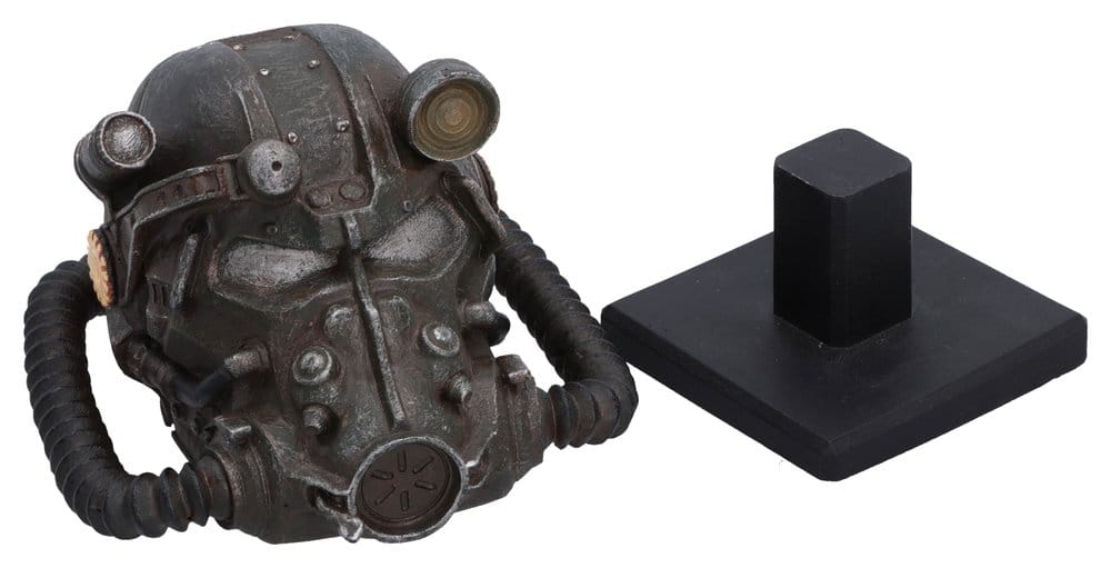 Fallout casque T-60 11 cm