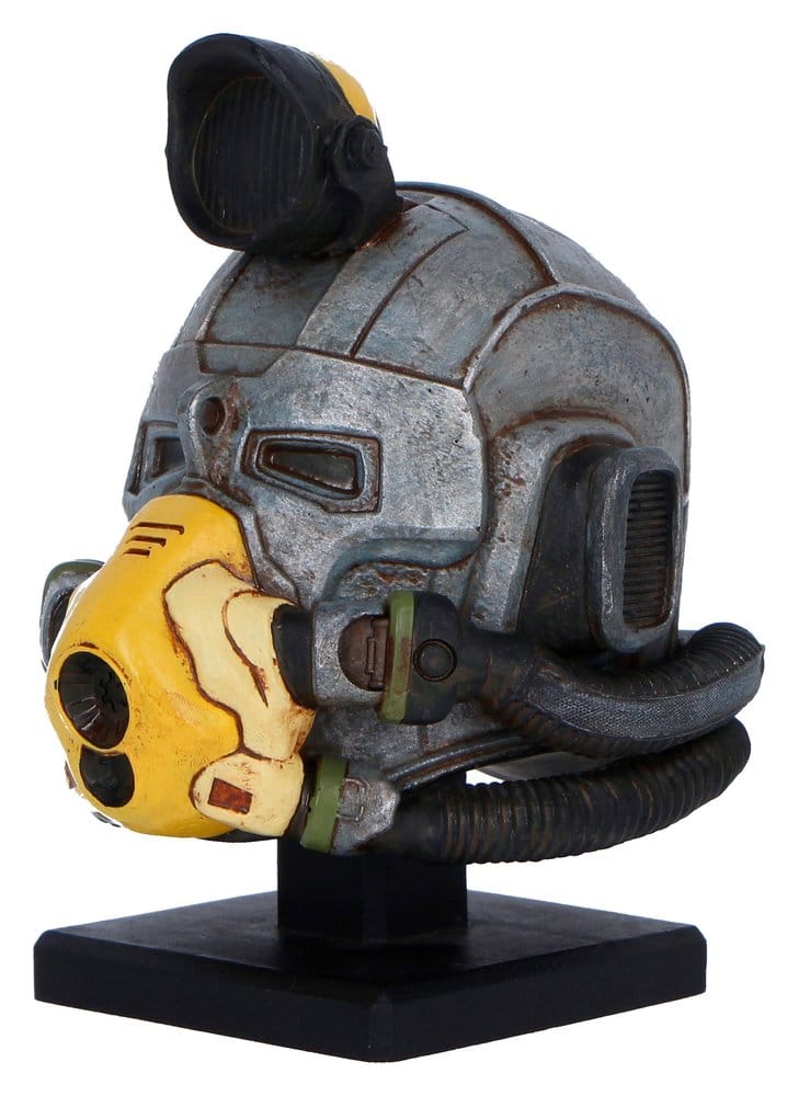 Fallout casque Excavator 14 cm
