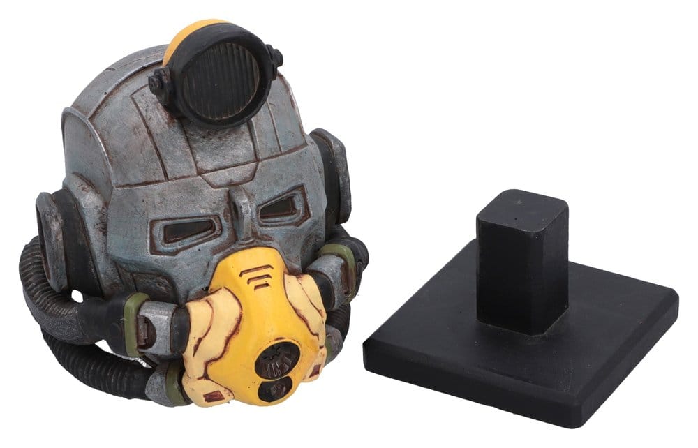 Fallout casque Excavator 14 cm