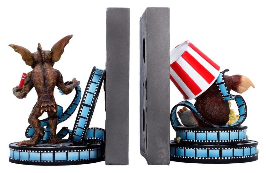 Gremlins serre-livres 18 cm