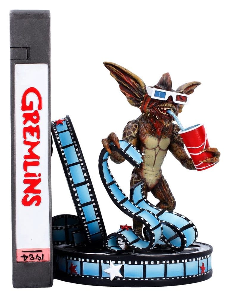 Gremlins serre-livres 18 cm