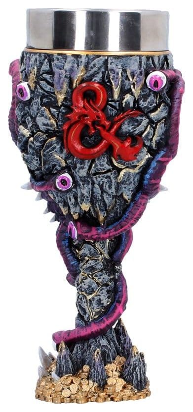Dungeons & Dragons calice Beholder 20 cm