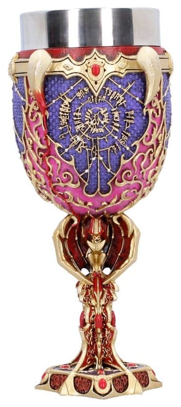 Baldur's Gate 3 calice Astarion 20 cm