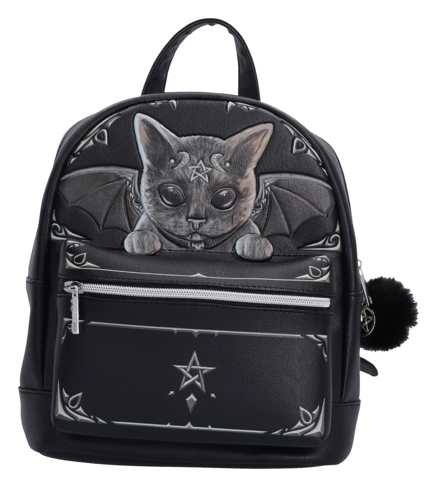 Cult Cuties sac à dos Malpuss 33 cm