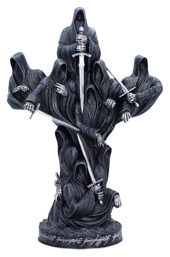 Lord of the Rings figurine Ringwraiths of Middle Earth 35 cm