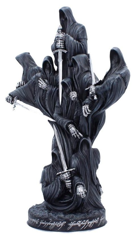 Lord of the Rings figurine Ringwraiths of Middle Earth 35 cm