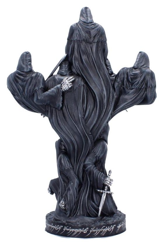 Lord of the Rings figurine Ringwraiths of Middle Earth 35 cm