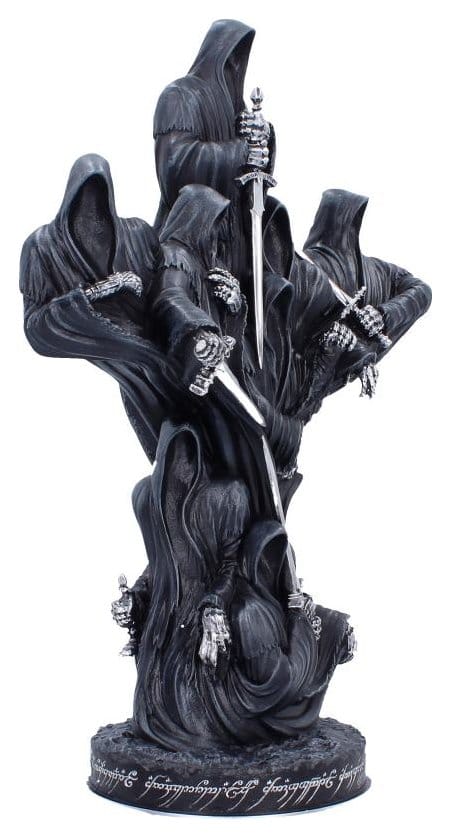 Lord of the Rings figurine Ringwraiths of Middle Earth 35 cm