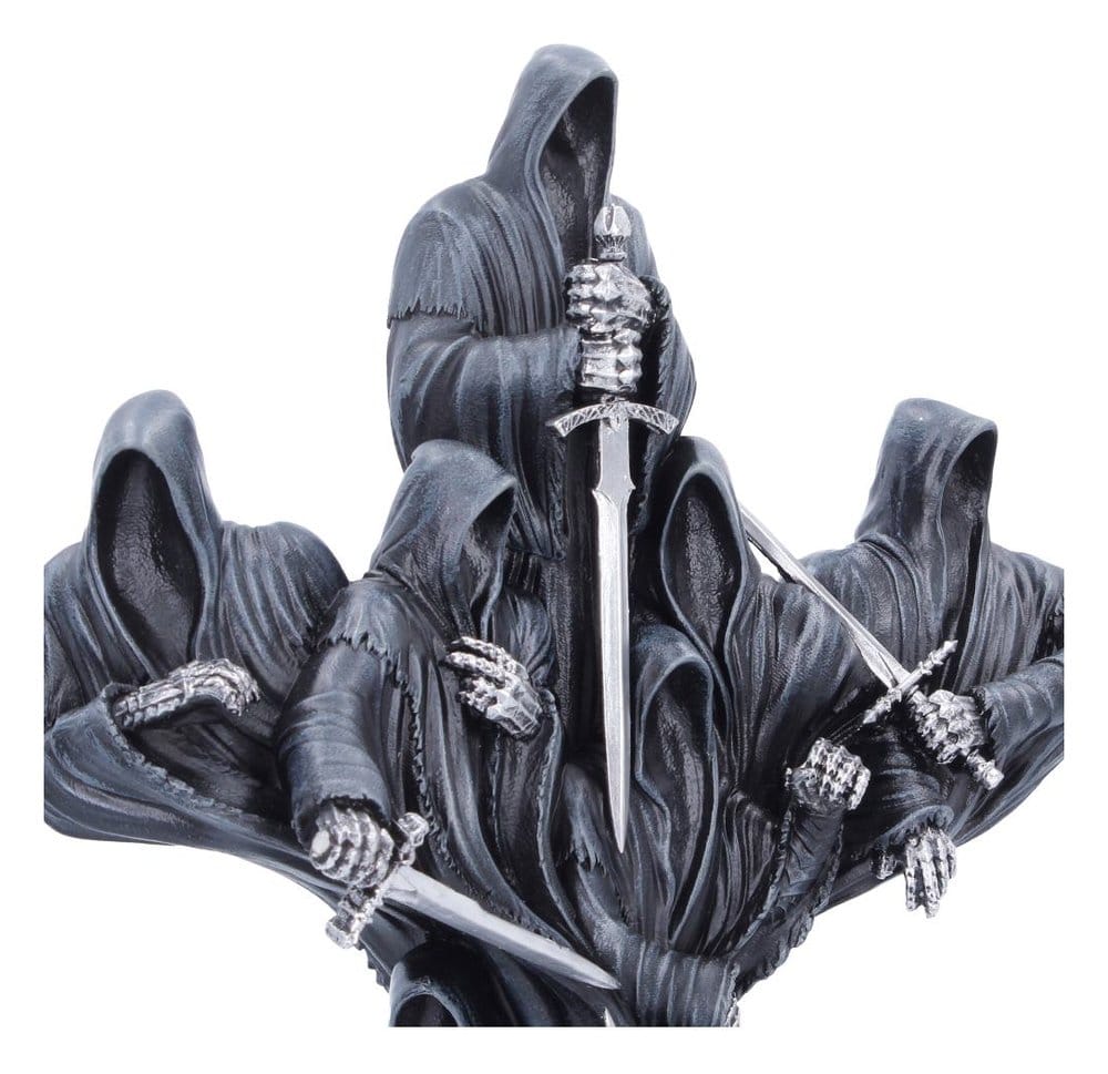 Lord of the Rings figurine Ringwraiths of Middle Earth 35 cm