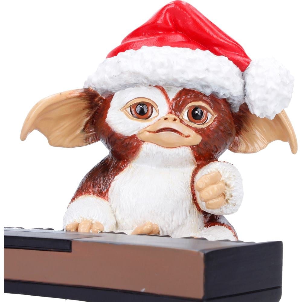 Gremlins figurine Gizmo Jingle 12 cm