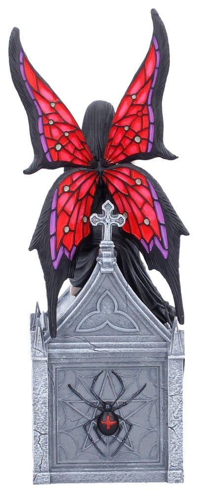 Anne Stokes boîte Aracnafaria 21 cm