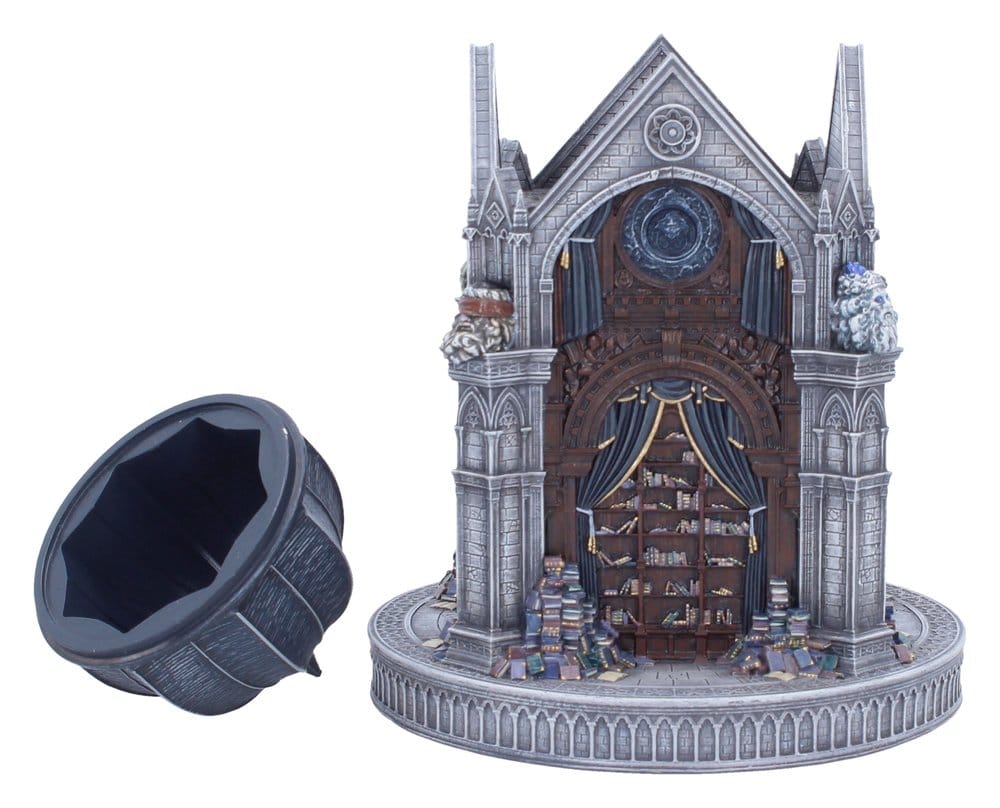 Elden Ring boîte de rangement Academy of Raya Lucaria 19 cm