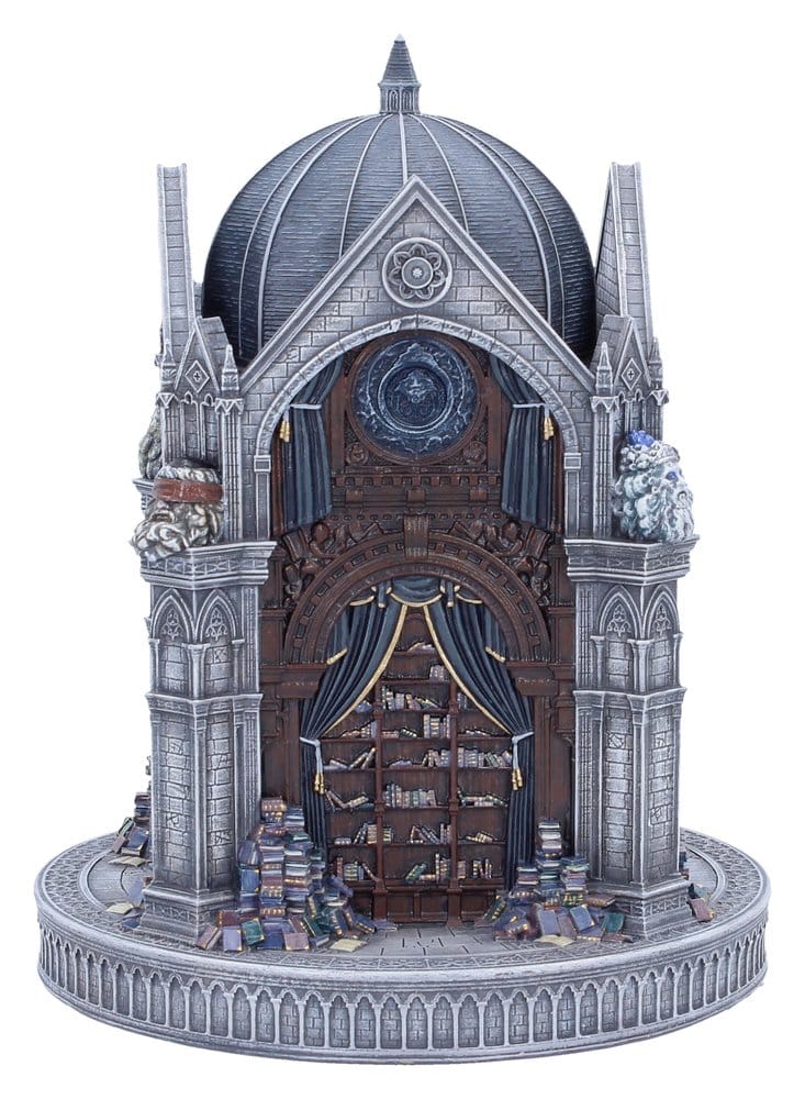 Elden Ring boîte de rangement Academy of Raya Lucaria 19 cm