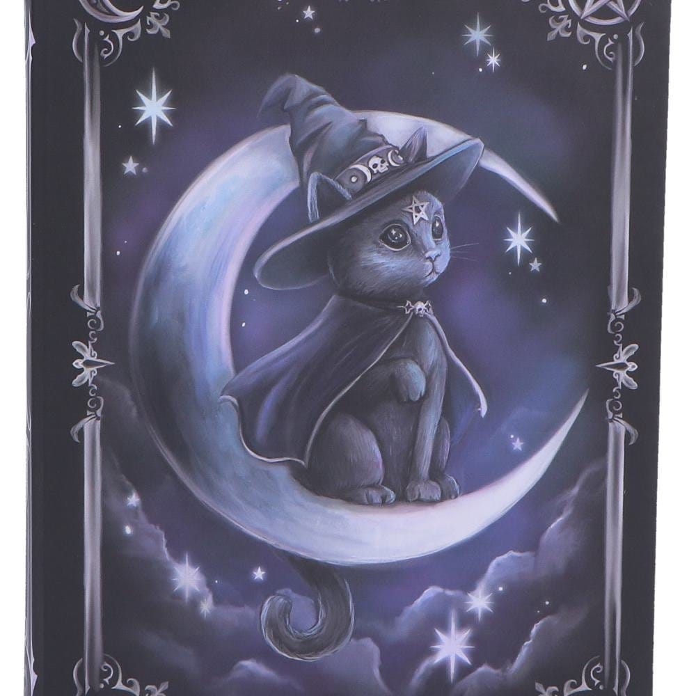 Cult Cuties journal Purrah 18 cm