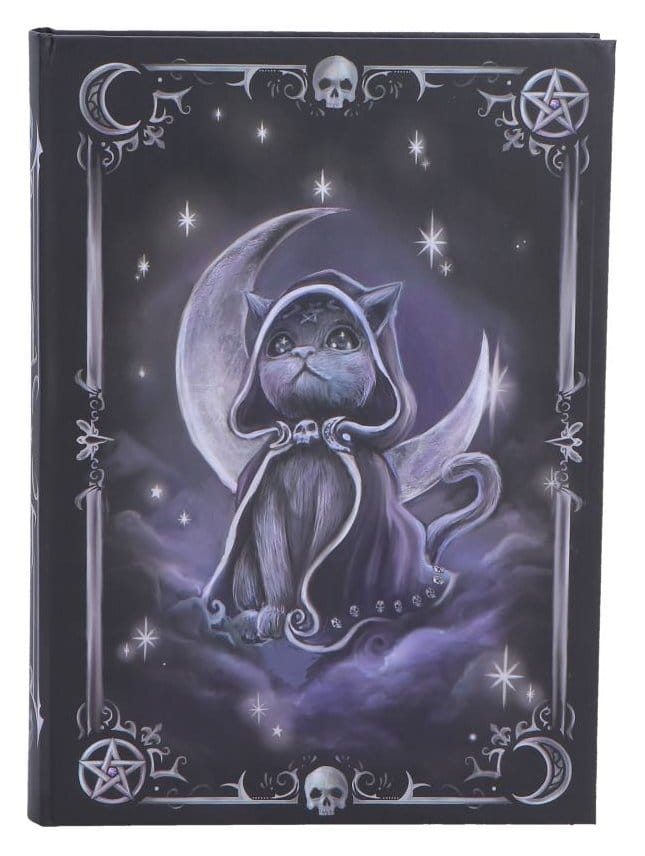Cult Cuties journal Zefur 18 cm