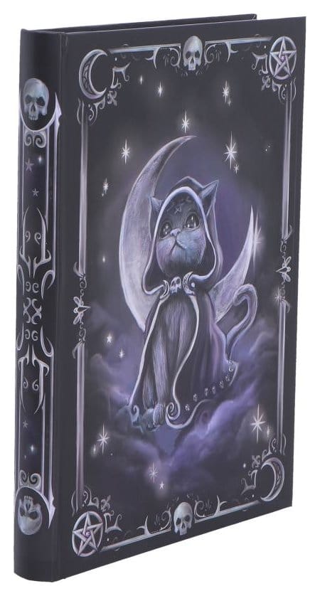 Cult Cuties journal Zefur 18 cm