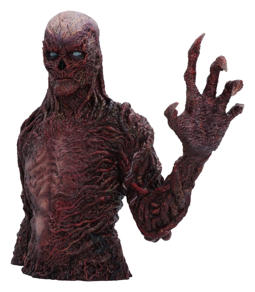 Stranger Things buste Vecna 30 cm
