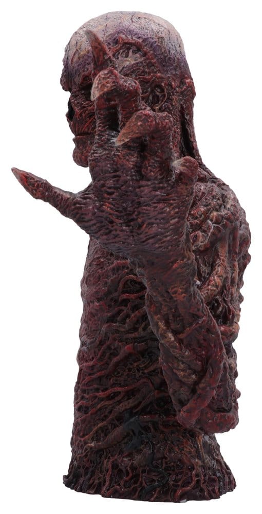 Stranger Things buste Vecna 30 cm