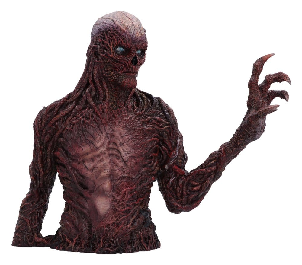 Stranger Things buste Vecna 30 cm