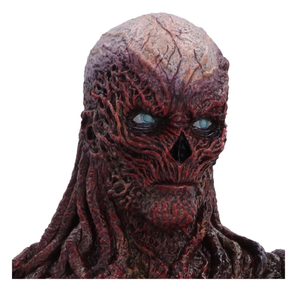 Stranger Things buste Vecna 30 cm