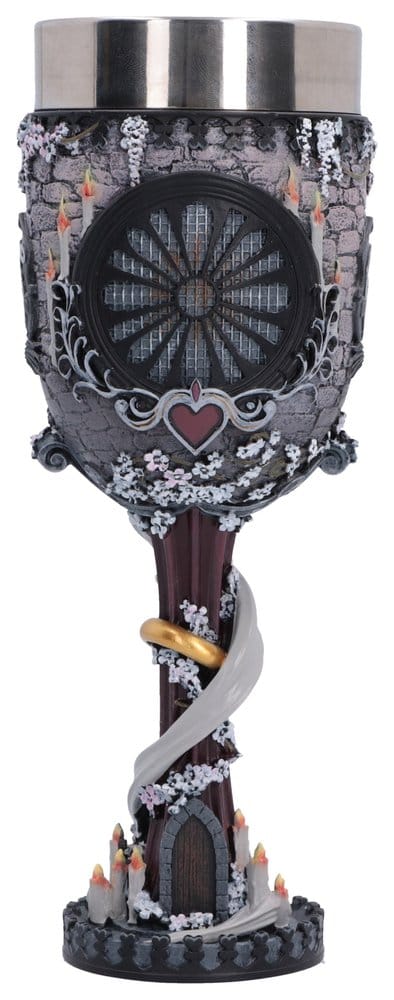 Corpse Bride calice Victoria