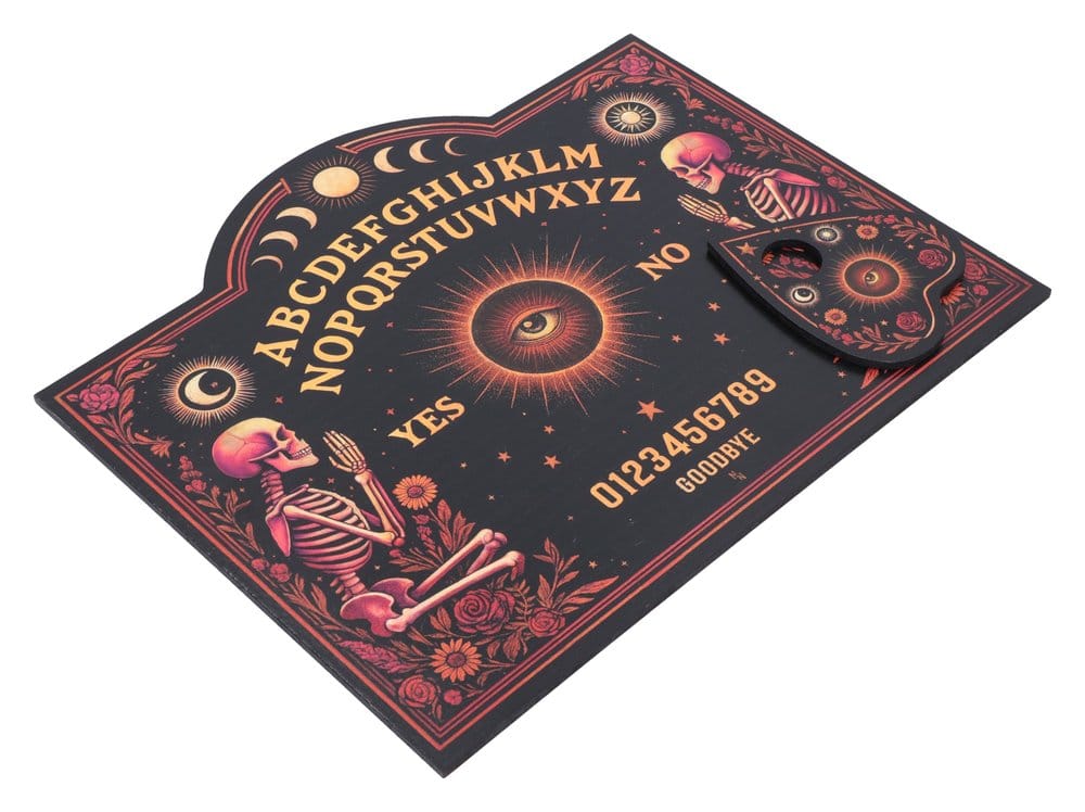 Spirit Board jeu de plateau Bloom 42 cm