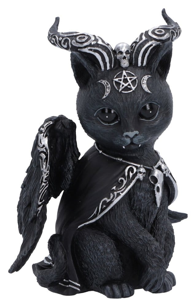 Cult Cuties figurine Halpurr 12 cm