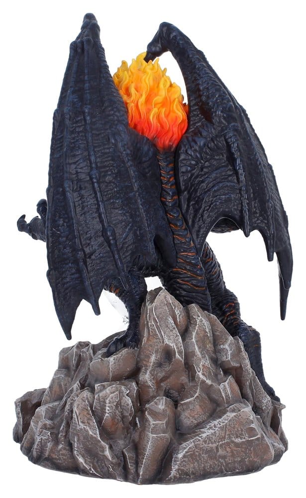 Le Seigneur des Anneaux sablier Balrog 24 cm
