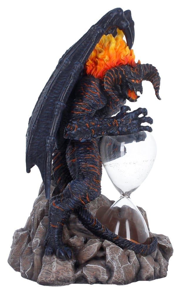 Le Seigneur des Anneaux sablier Balrog 24 cm